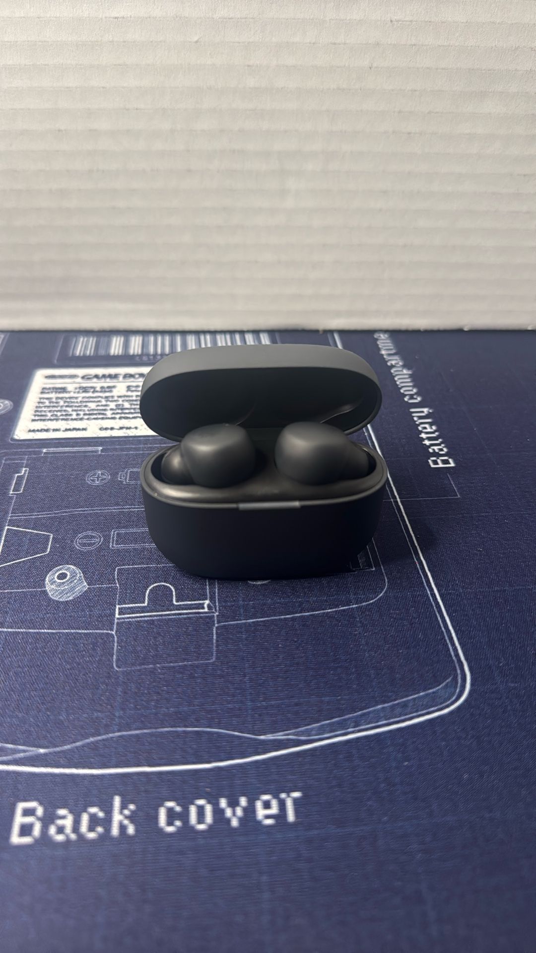 Sony LinkBuds S True Wireless Earbuds