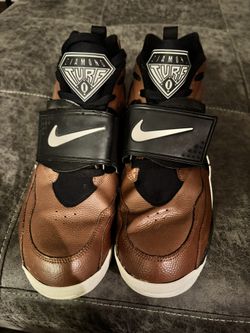 Nike Diamond Turf Size 12