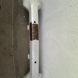 2016-18 Silverado Bumper