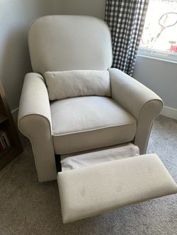 Davinci ruby recliner hot sale
