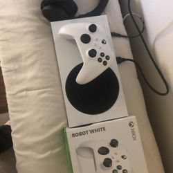 512 GB XBOX ONE SERIES S BUNDLE 