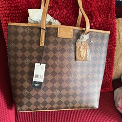 U. S. Polo Assn. Purse 