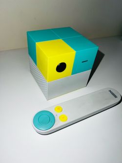 Next Playground Gaming System