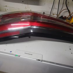 2007-2014 Chevy Tahoe Cadillac Lights 