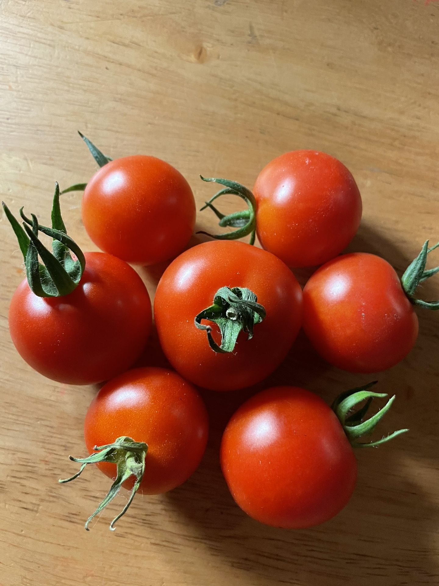 Cherry Tomatoes