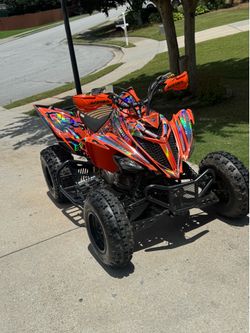Raptor 700