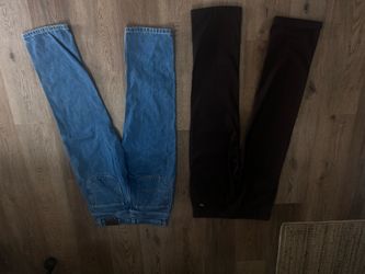 Pants