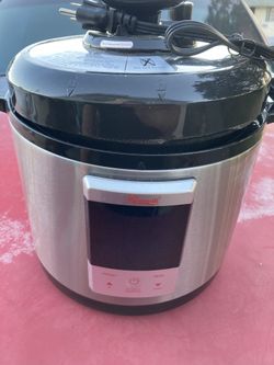 Brand New Pressure Cooker