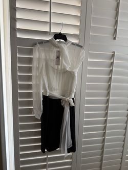 New Beautiful Calvin Klein dress