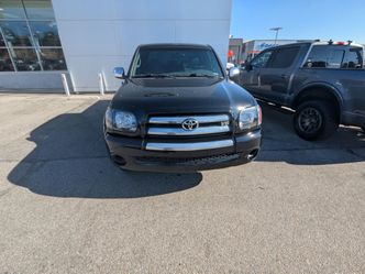 2005 Toyota Tundra