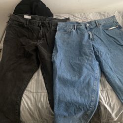 Baggy Jeans