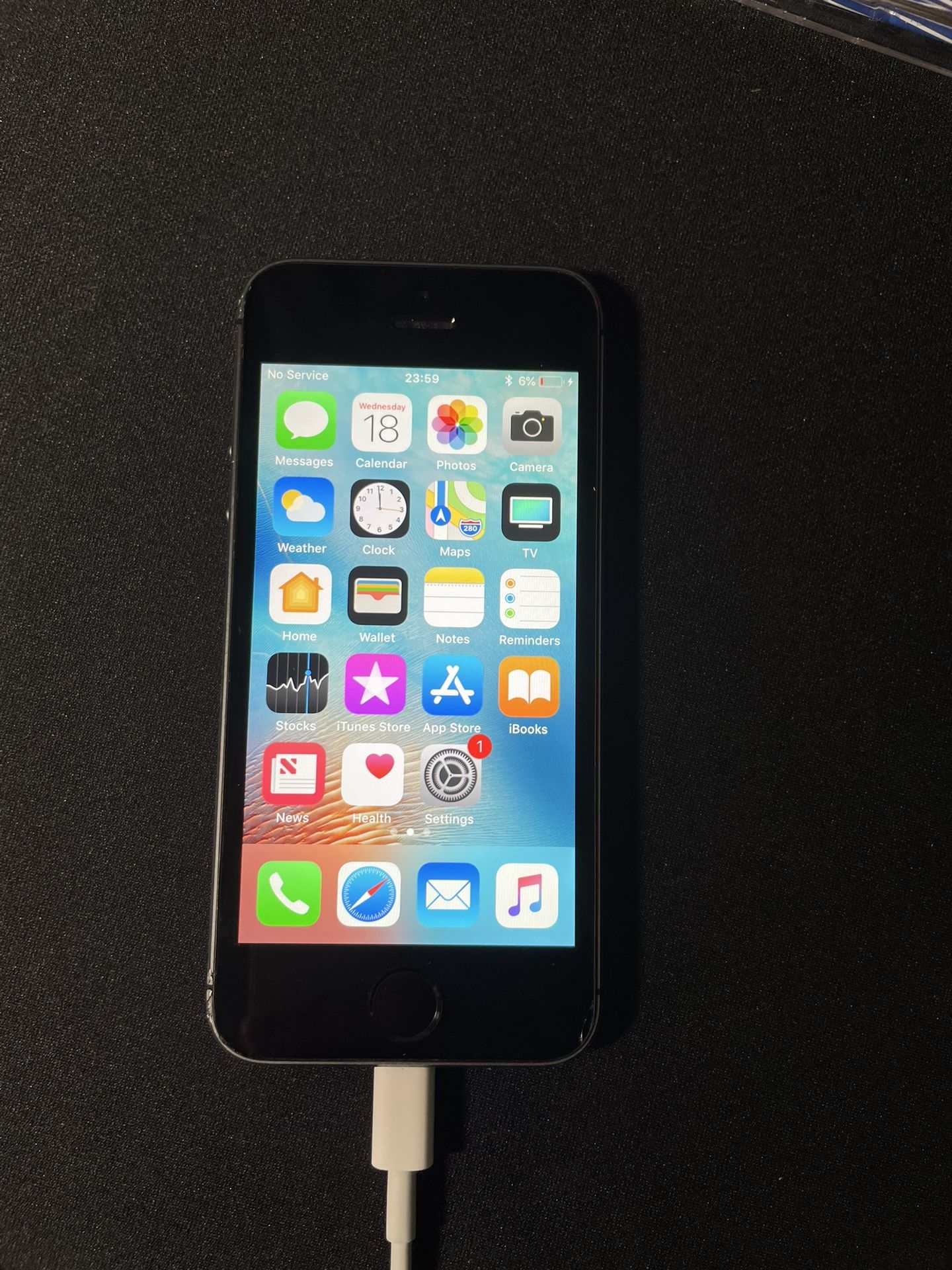Iphone 5s