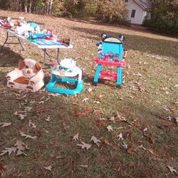 Toys 