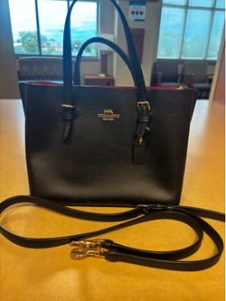 COACH Tote Bag