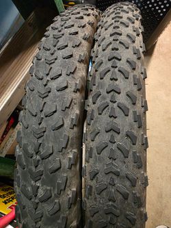 26" tires ebike fat tire