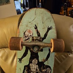 Complete decks all are collectible