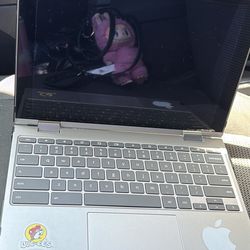Chromebook