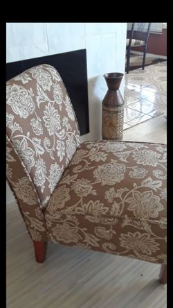 Sillon !¡ nuevo 30 dlls