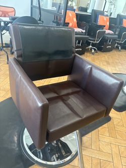 Styling chairs