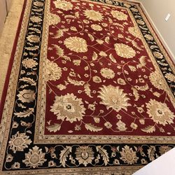 costco classic persian rug