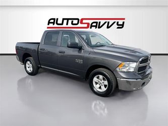 2022 RAM 1500 Classic