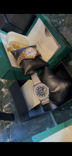 Watches