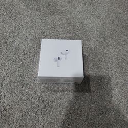 Airpods Pro 2