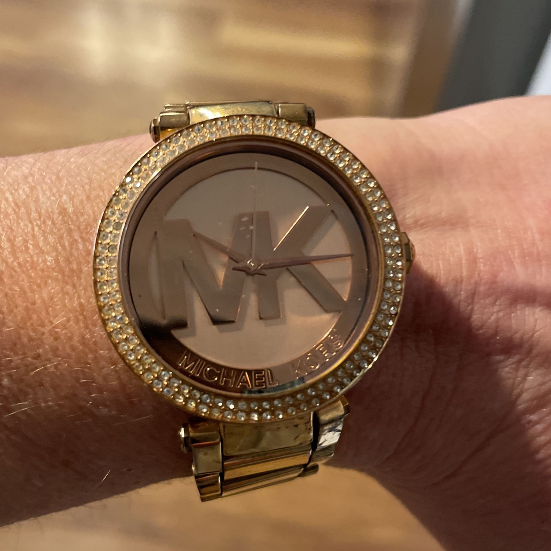 MK Watch