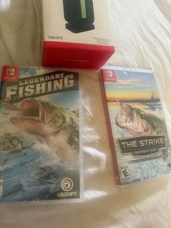 NINTENDO SWITCH VIDEO GAMES
