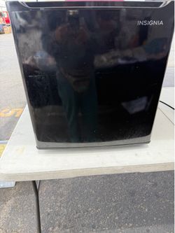 Small refrigerator