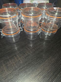 Jars