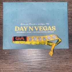 Day N Vegas 2021 