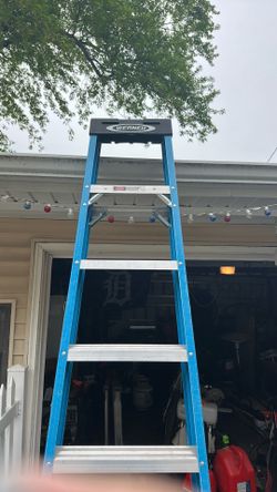 Werner ladder