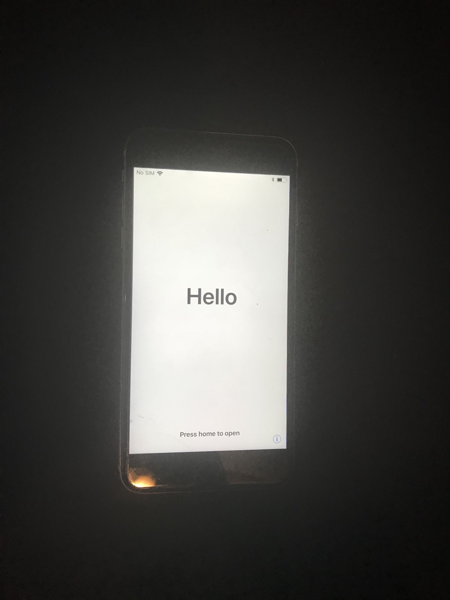 iPhone 6s Plus