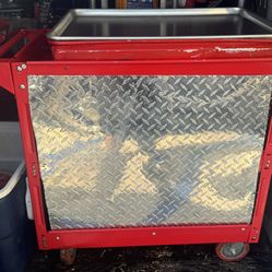 Hot Dog Cart 350$
