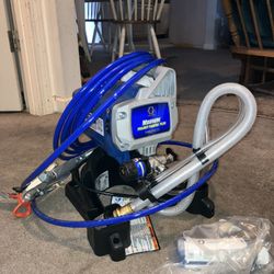 Brand New Paint Sprayer 