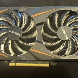 GTX 1060 3GB Graphics Card