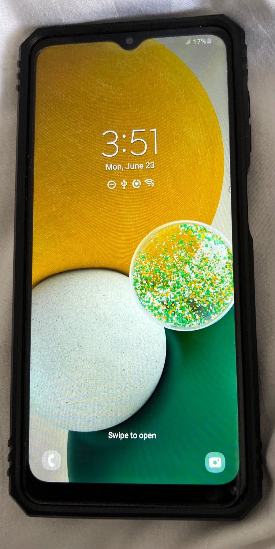 Samsung Galaxy A 13 Unlock for all carriers $100 OBO
