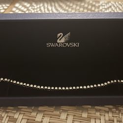 Swarovski Crystal Bracelet