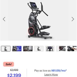 Bowles Max Trainer Looking To Trade For An E-bike,Drone Let Me Know What You Got We Only Used It About A Month