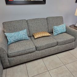 Sofa Sleeper Queen For Sale, Mattress Inlcuded 
