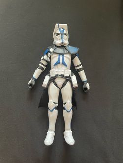 Clone Commander Bow