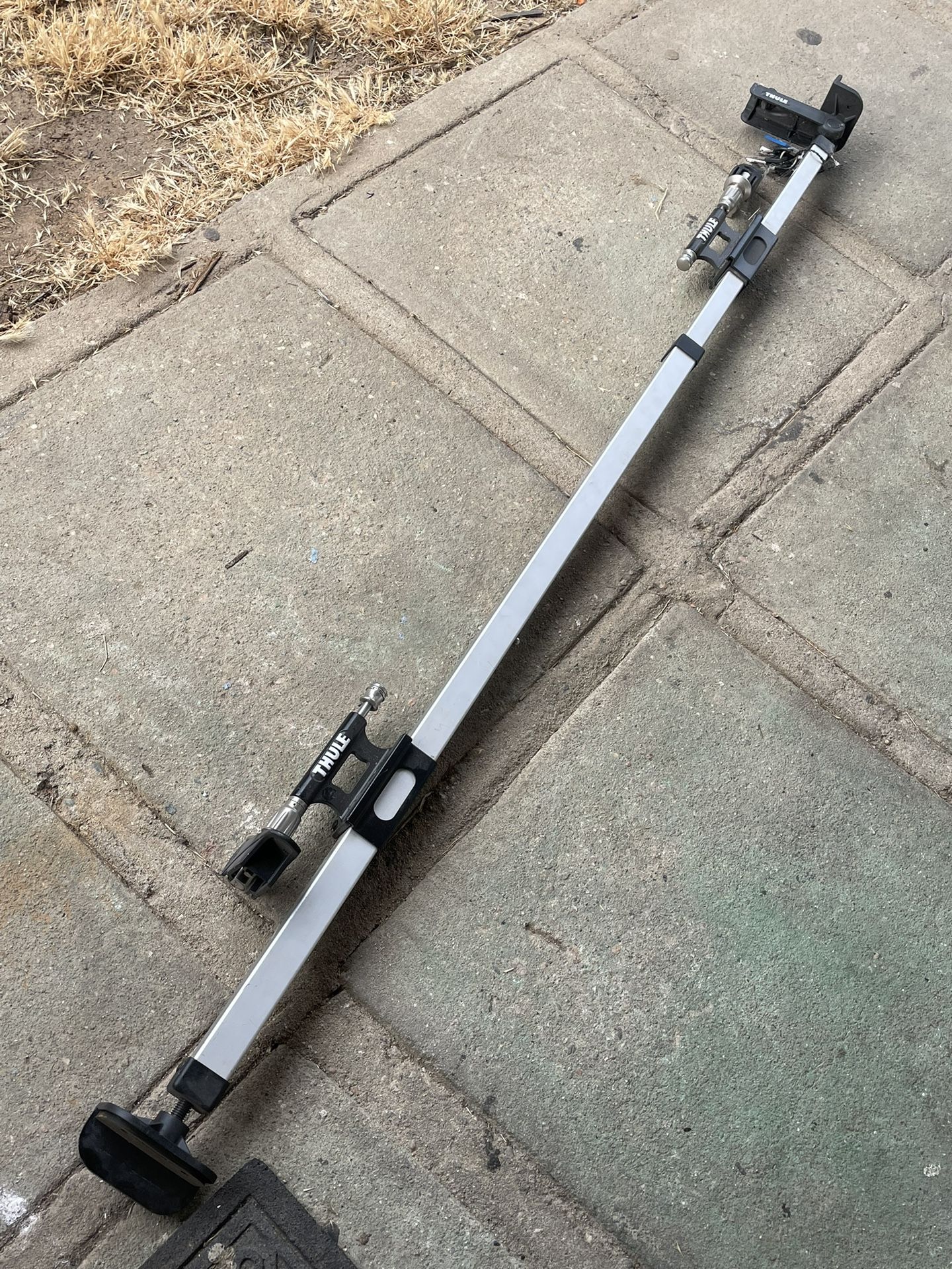 Thule Bed Rider 822 XTR