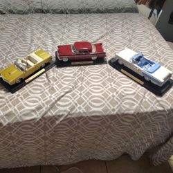 Model Cars