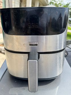 Bella Pro Series Air Fryer