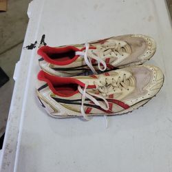 Cross Country Spikes 