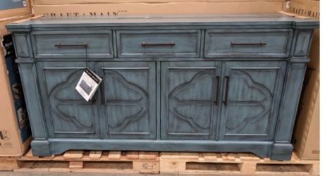 Accent Console/ Buffet/Sideboard