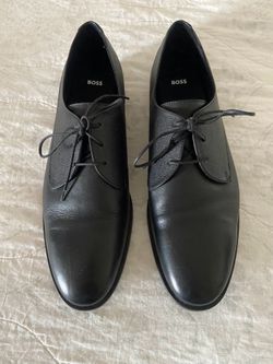 Men’s Boss Dress Shoes