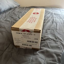 Surging sparks Booster box case