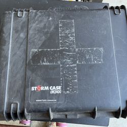StormCase Im2400 Hard case